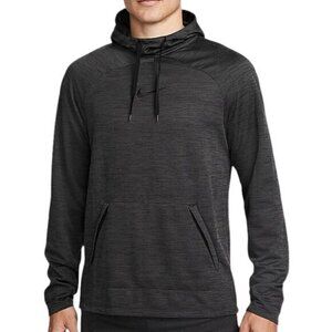 Nike Academy Dri-FIT Long-Sleeve Hooded Football Top Men's Medium NWOT FB6489-01